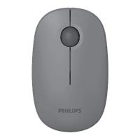 PHILIPS SPK7378G GRİ 1600DPI KABLOSUZ MOUSE - 1